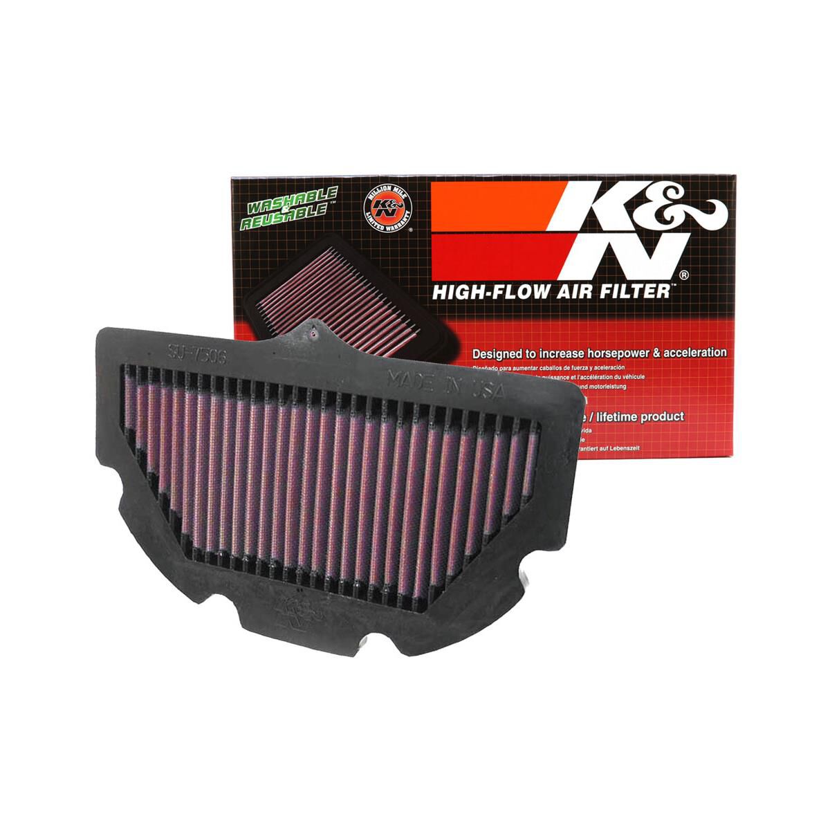 K&N AIR FILTER KSU-7506, , scaau_hi-res