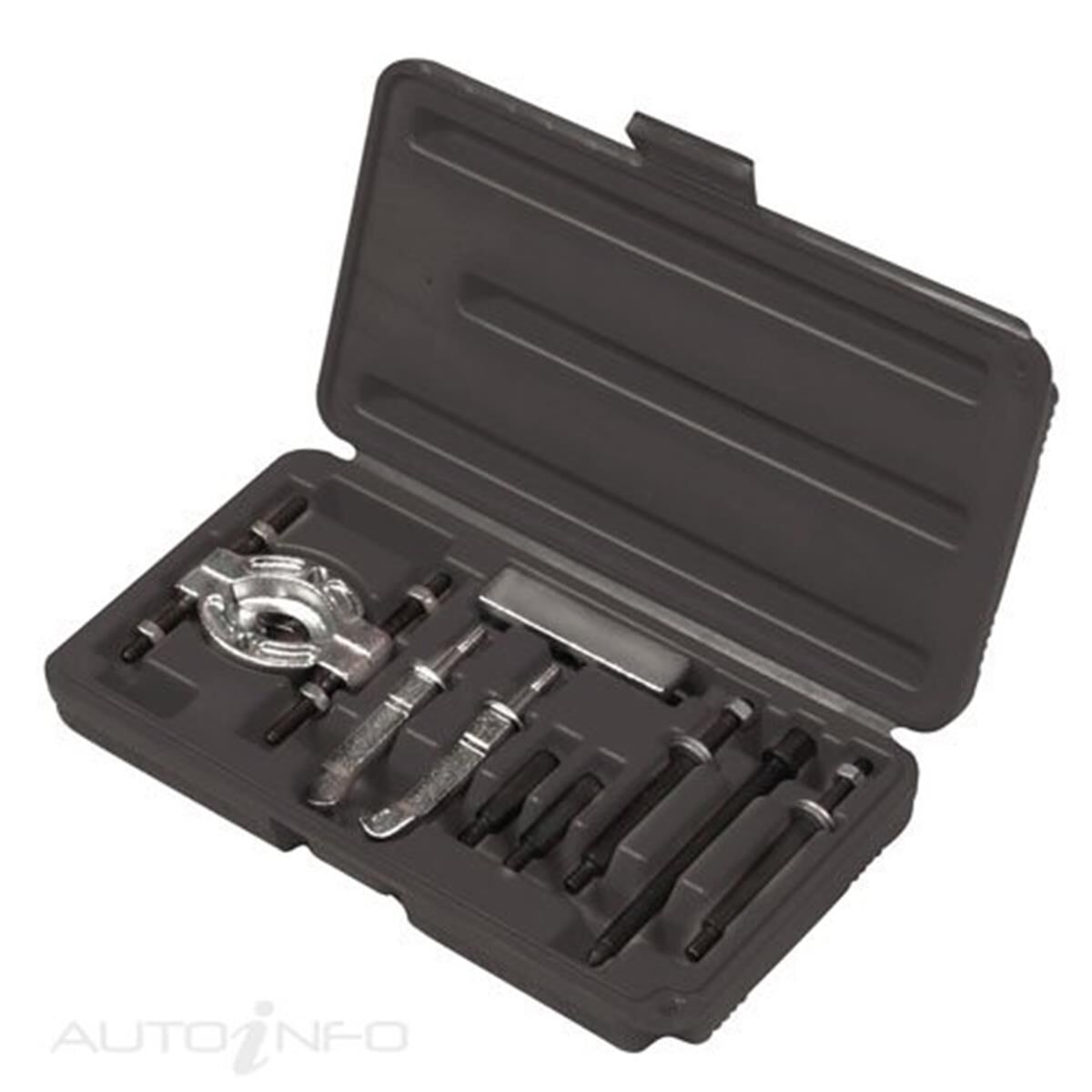 Toledo Mechanical Puller Set 224000 Supercheap Auto