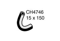 Crankcase Ventilation Hose (PCV) SUBARU IMPREZA WRX MY08 2.5 Litre EJ25 Turbo *, , scaau_hi-res