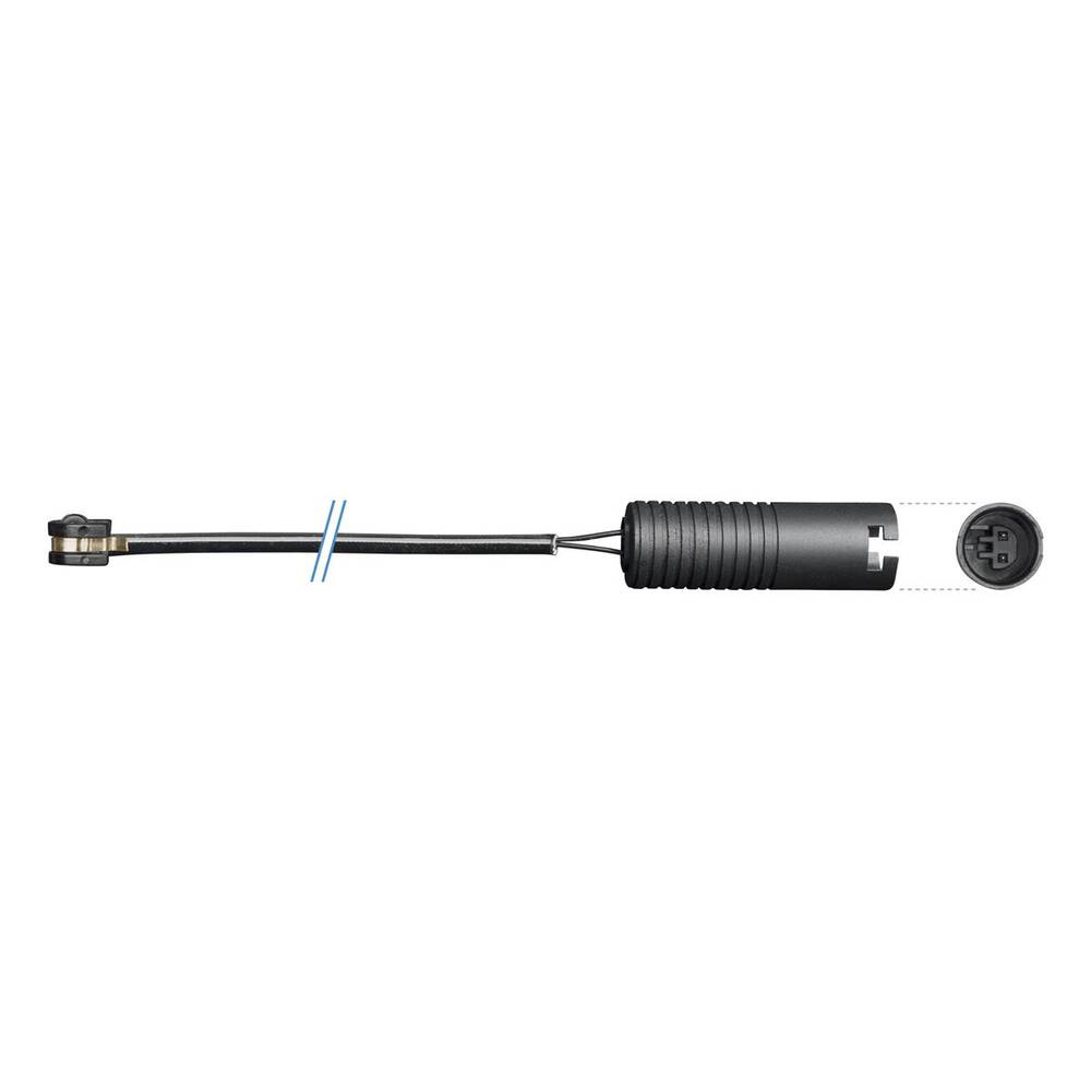 Bendix Brake Pressure Sensor Bendix Brake Pad Electronic Wear Sensor - BWS1081 | Supercheap Auto