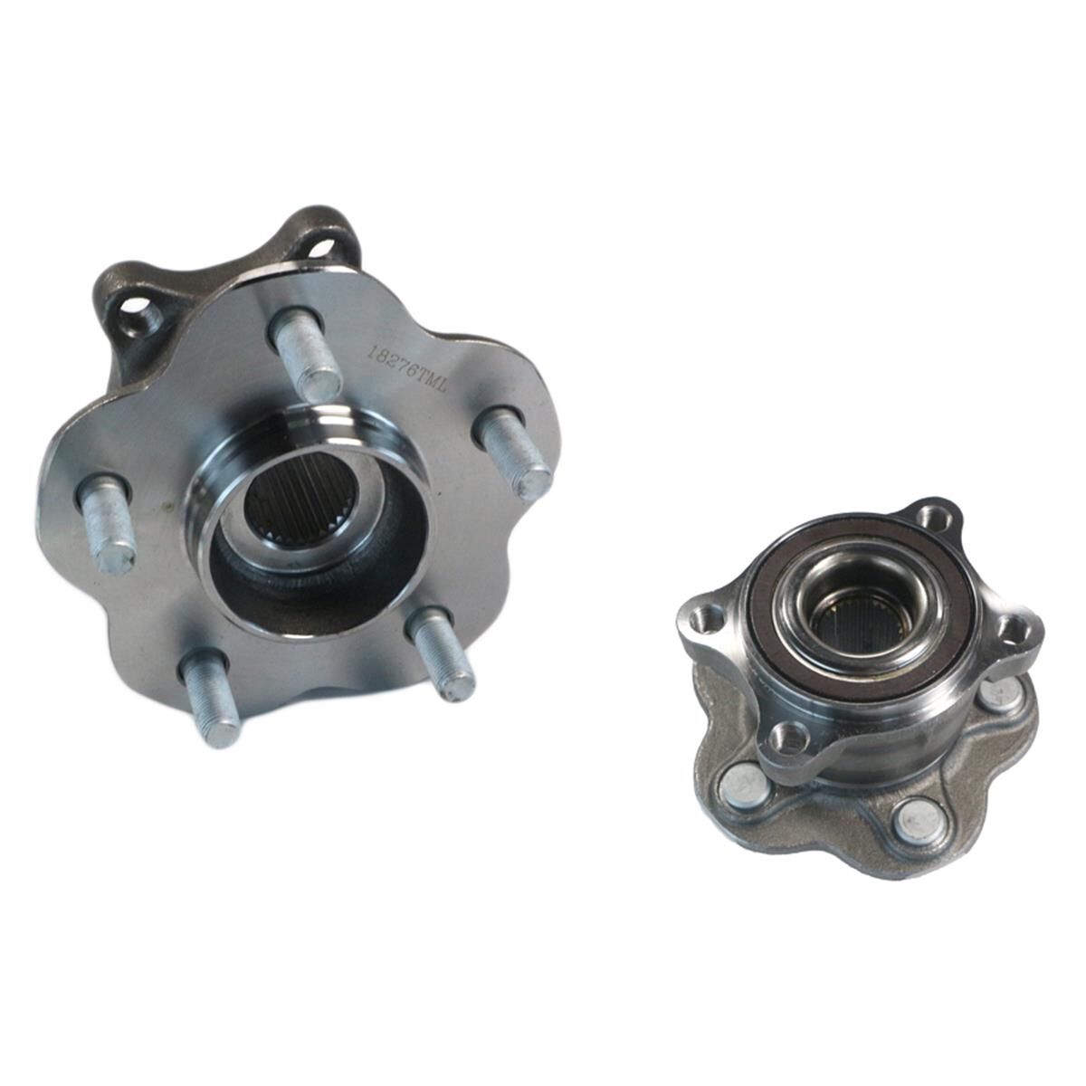 NISSAN MAXIMA J32 WHEEL HUB REAR, , scaau_hi-res
