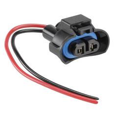 H11 GLOBE CONNECTOR, , scaau_hi-res