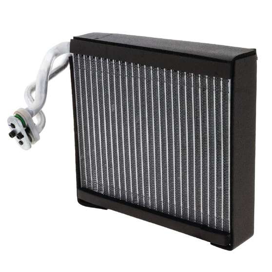 EVAP COIL NISSAN X-TRAIL T32 2.5L PET 14-ON, QASHQAI J11 - EVAPORATORS, , scaau_hi-res
