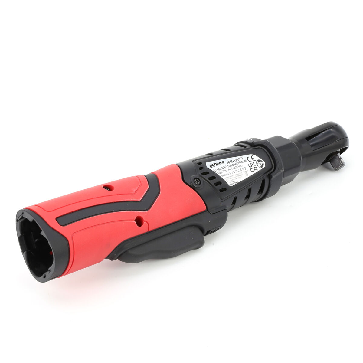 10.8V BRUSHLESS 3/8" RATCHET WRENCH SKIN, , scaau_hi-res