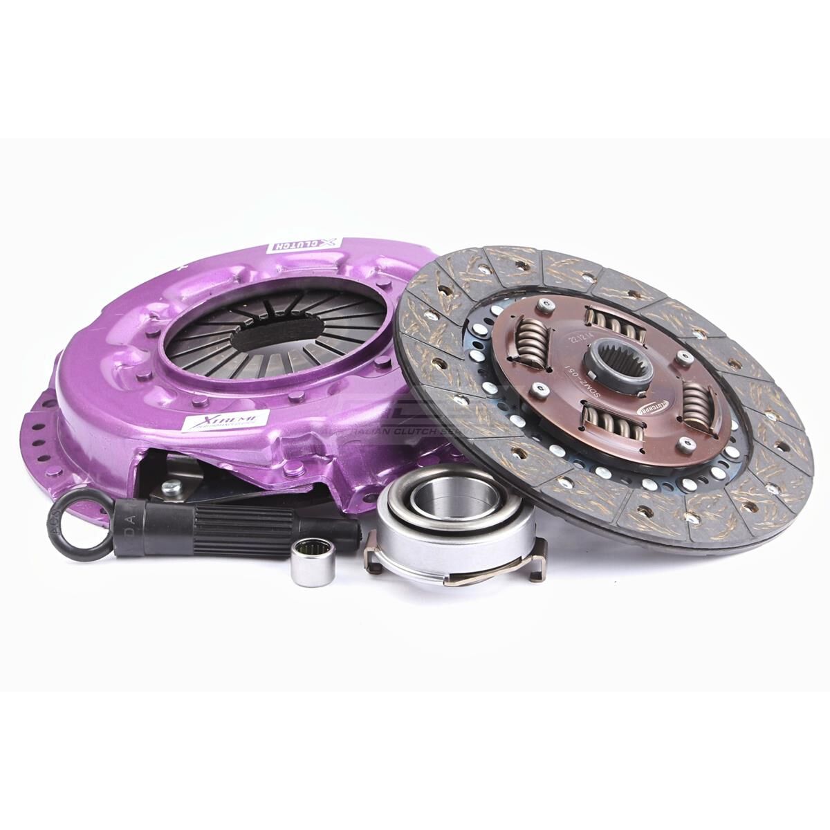 KIT PER MAZDA RX7 1.1L, , scaau_hi-res