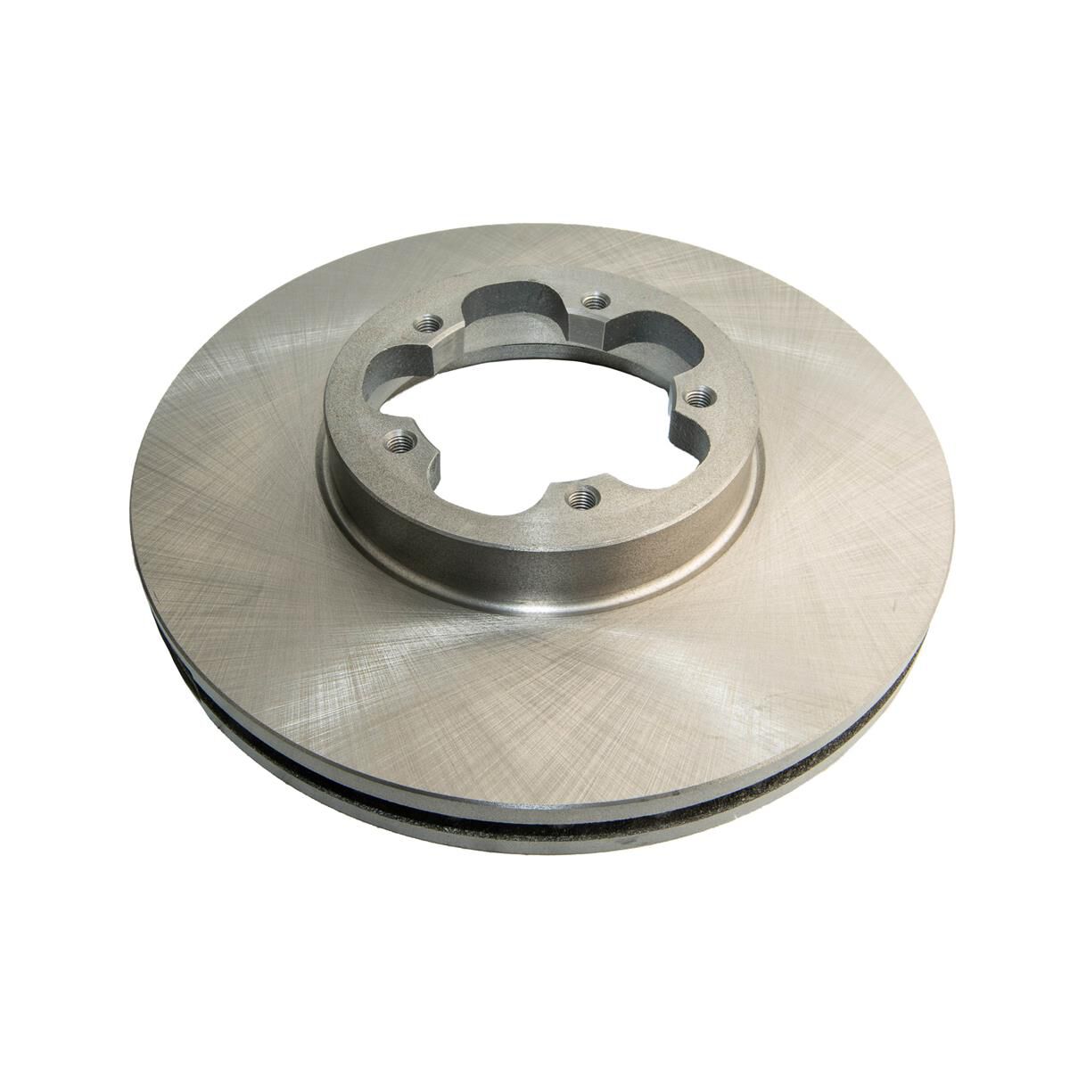 GUARDIAN BRAKE ROTOR [ Ford Transit 06-09 F ] 10mm Stud Holes, , scaau_hi-res