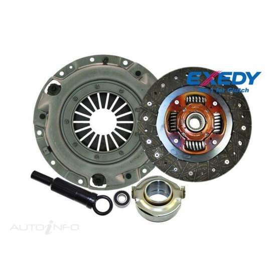 EXEDY OEM REPLACEMENT, , scaau_hi-res