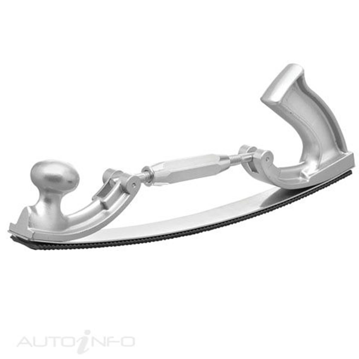 TOLEDO BODY FILE HOLDER 355MM, , scaau_hi-res