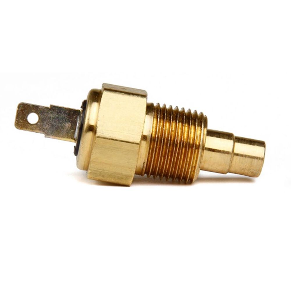 Holley Projection Coolant Temperature Sensor 2 Barrel And 4 Barrel