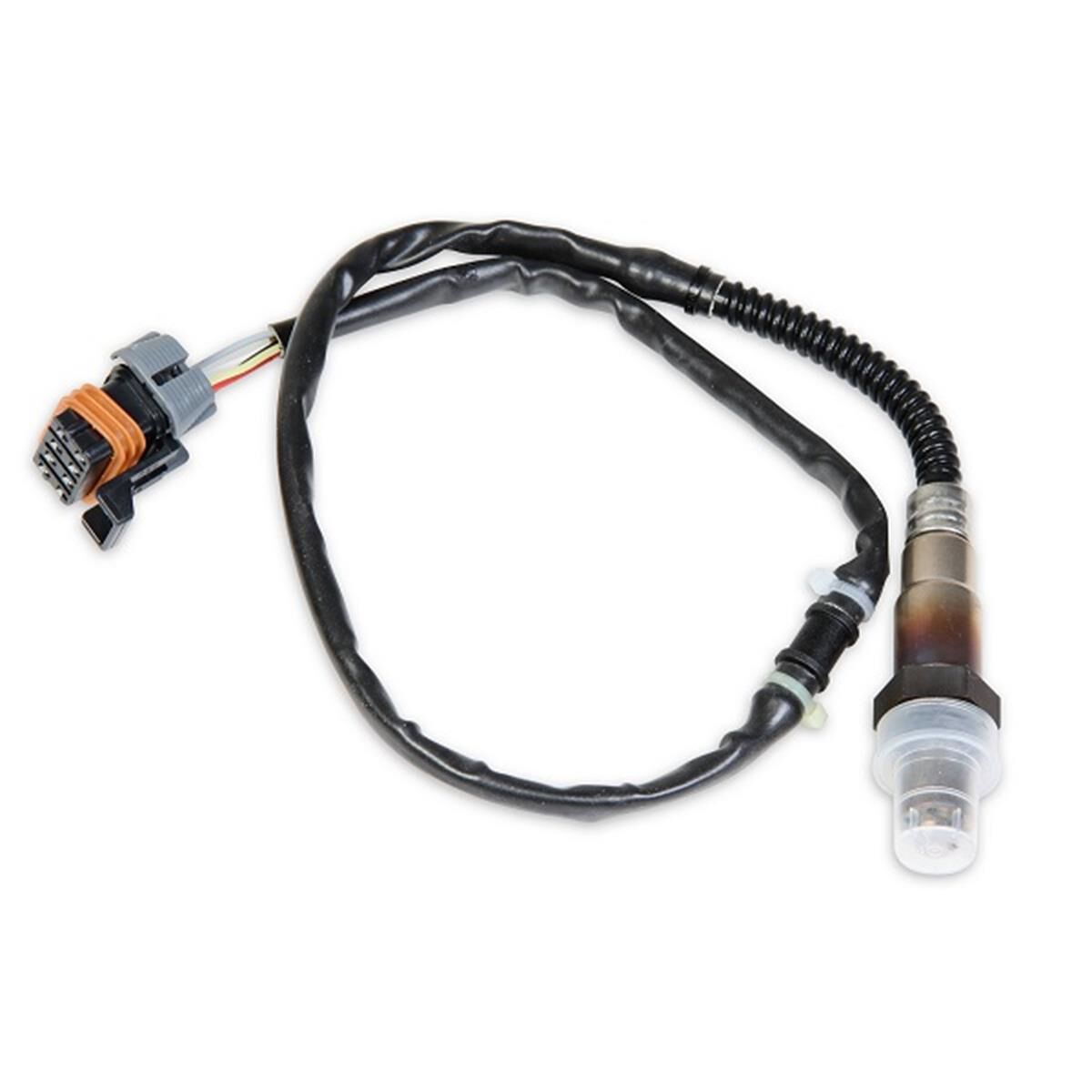 BOSCH LSU4 WIDEBAND O2 SENSOR FOR HOLLEY HP & AVENGER EFI, , scaau_hi-res