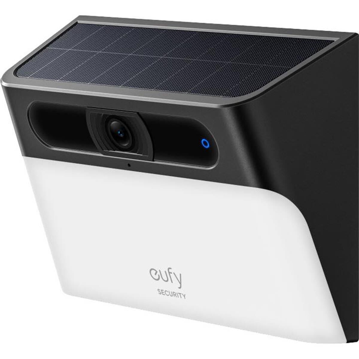 EUFY SECURITY SOLAR WALL LIGHT CAM (S120), , scaau_hi-res