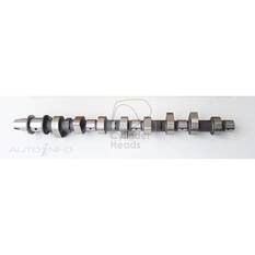 CAMSHAFT - TOYOTA 2LT/2LTE, , scaau_hi-res