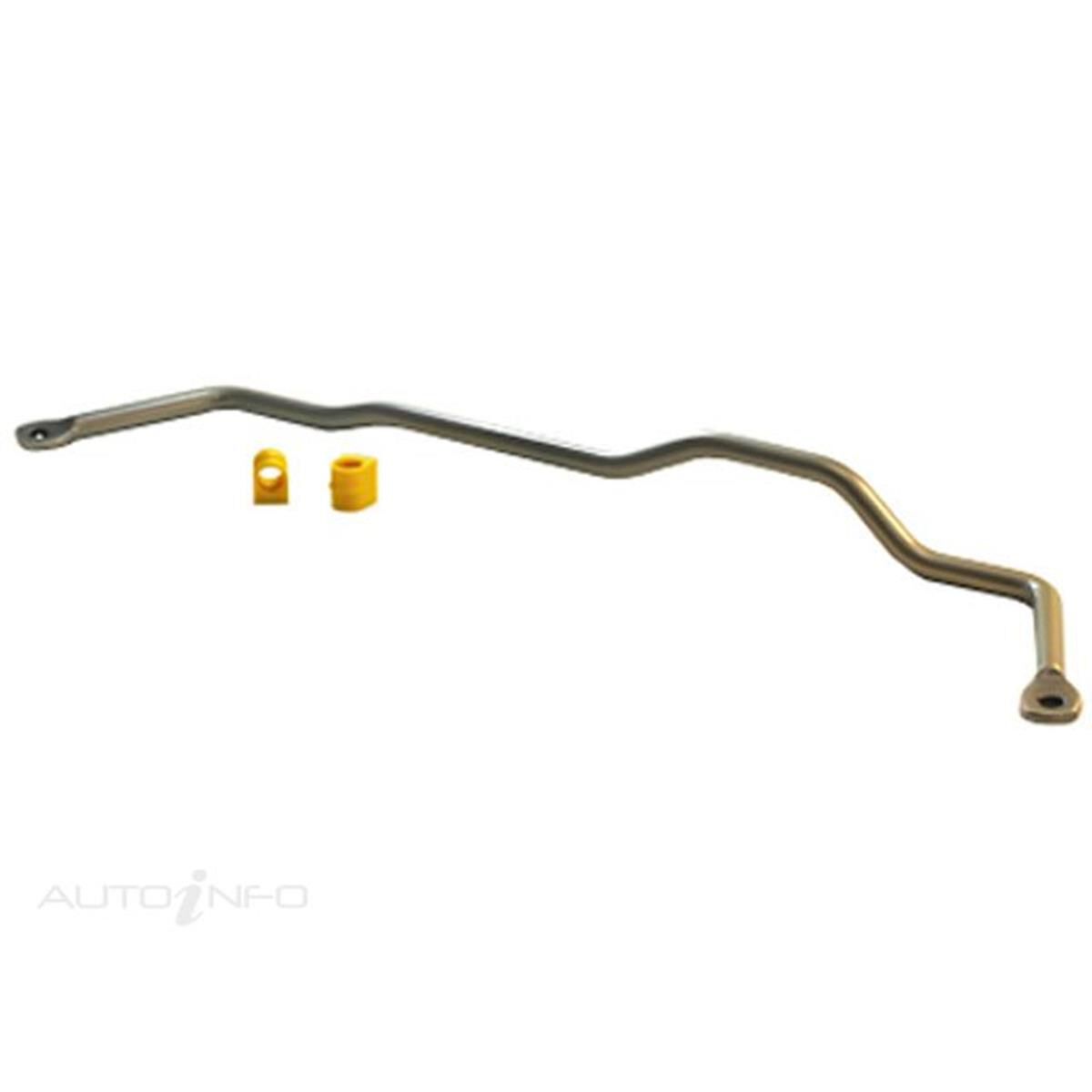 Sway bar - 24mm heavy duty, , scaau_hi-res