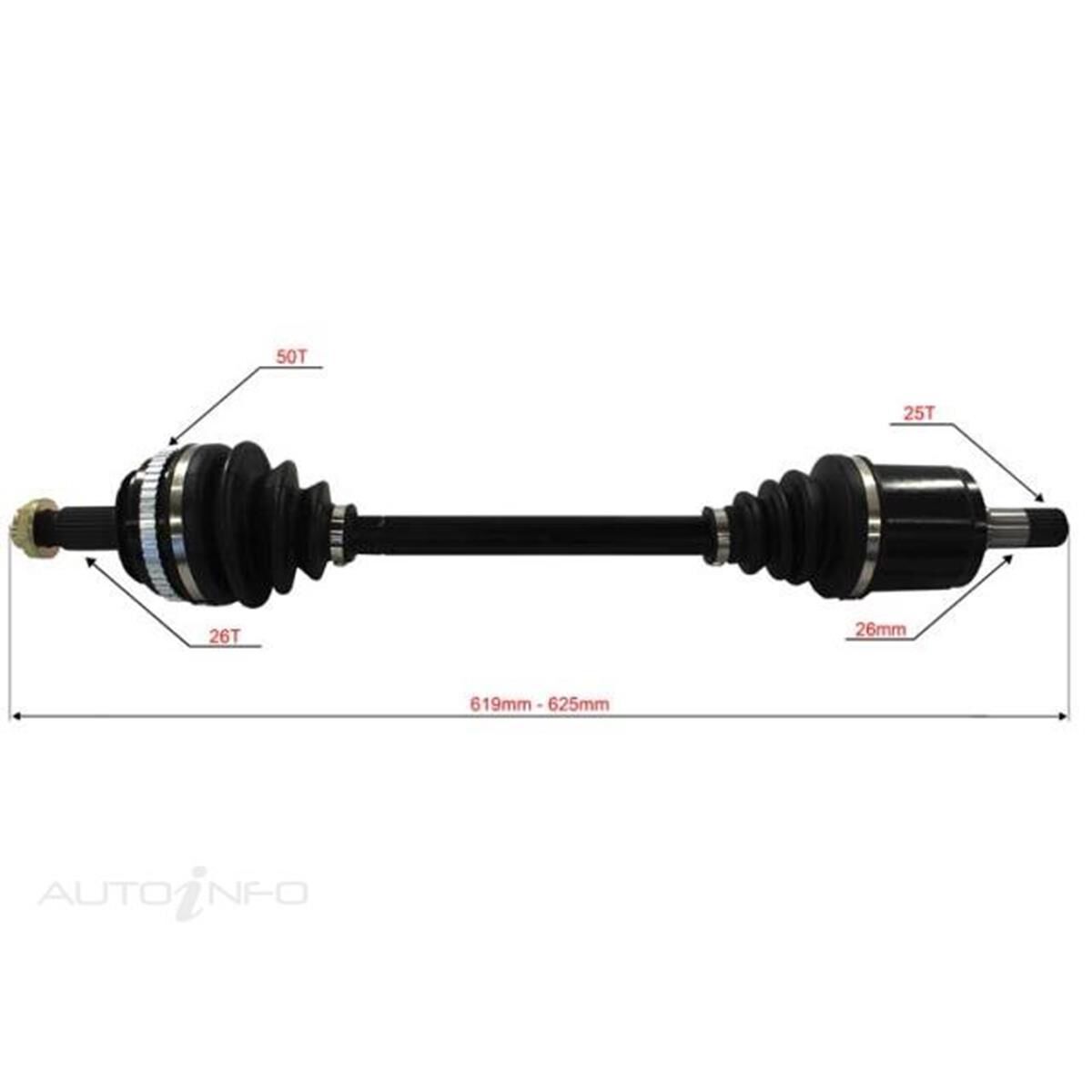 DRIVESHAFT ASSEMBLY, , scaau_hi-res