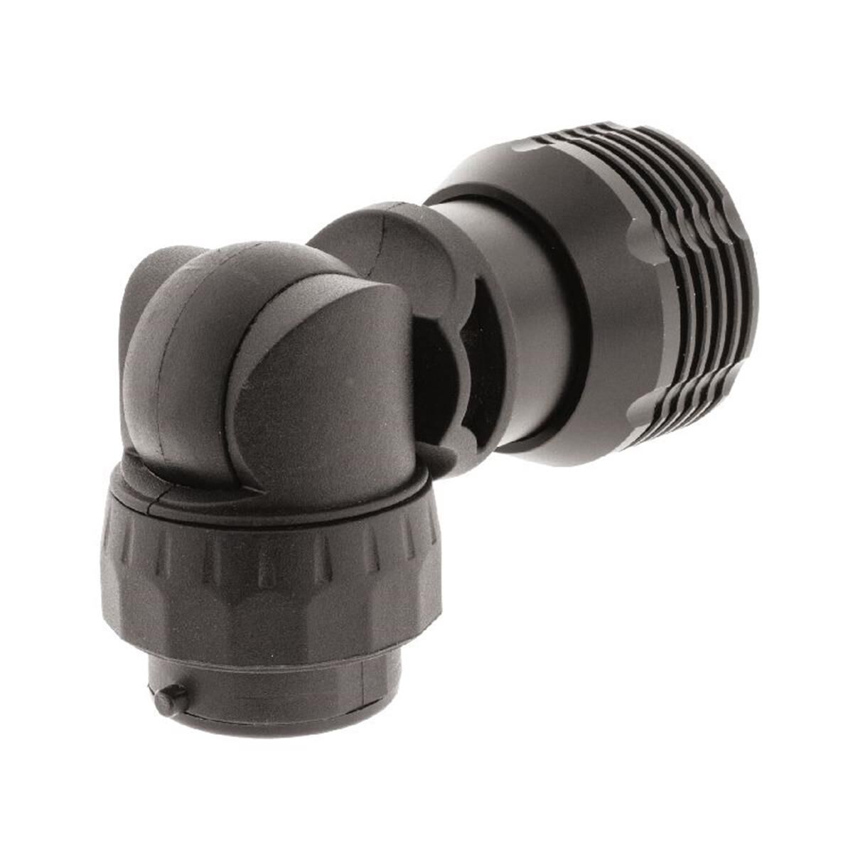 LED UV LIGHT TORCH ATTACHMENT SUITS IIL7763 INSPECTION LAMP, , scaau_hi-res