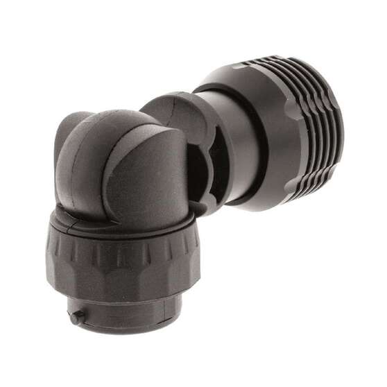 LED UV LIGHT TORCH ATTACHMENT SUITS IIL7763 INSPECTION LAMP, , scaau_hi-res