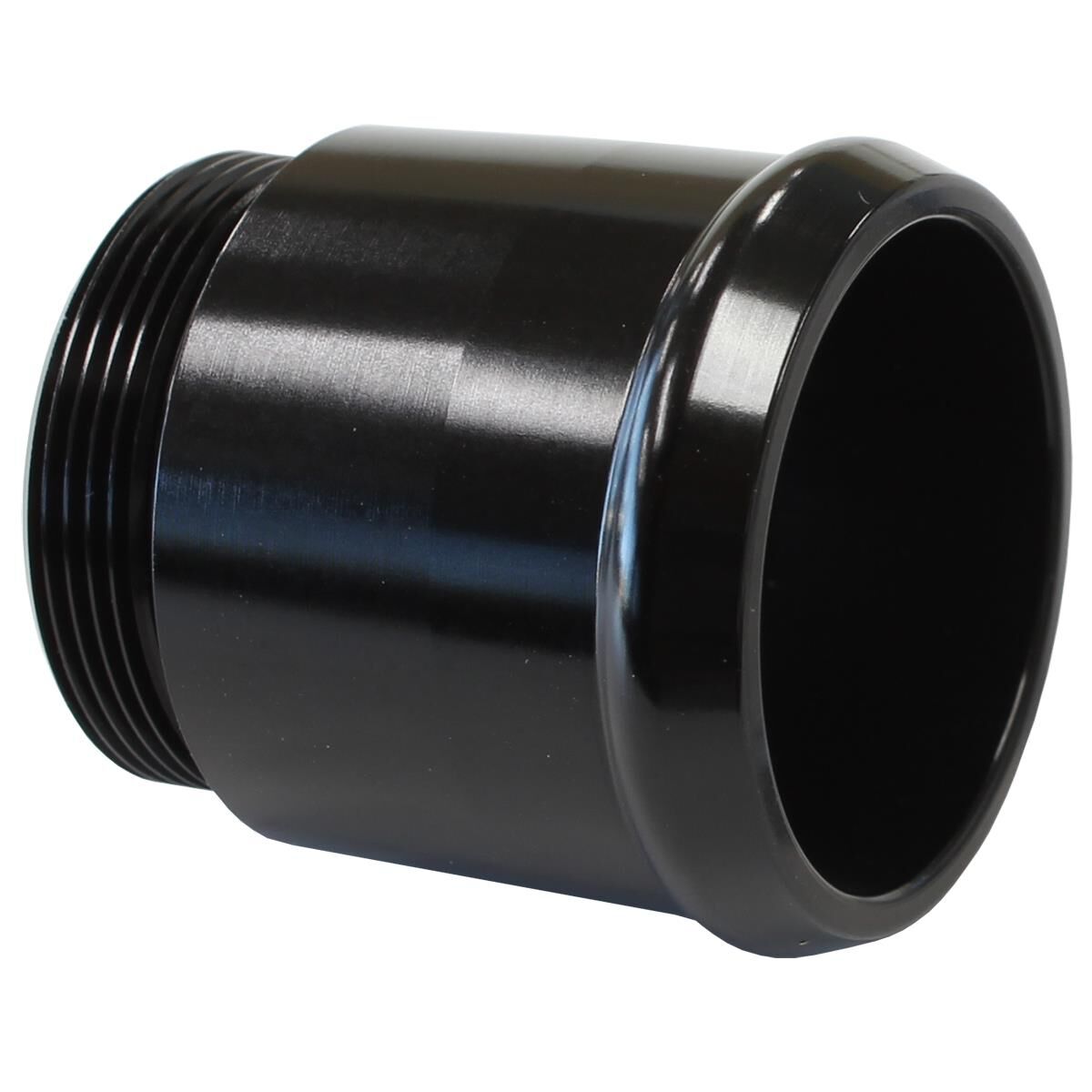 50MM BLOW OFF VALVE PLUMB BACK ADAPTER 34MM, , scaau_hi-res