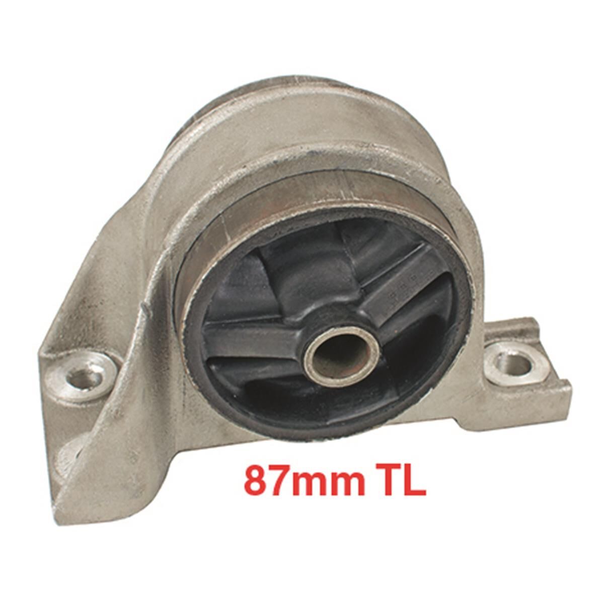 Engine Mount Front - MITSUBISHI MAGNA TE - 2.4L I4  PETROL - Auto, , scaau_hi-res