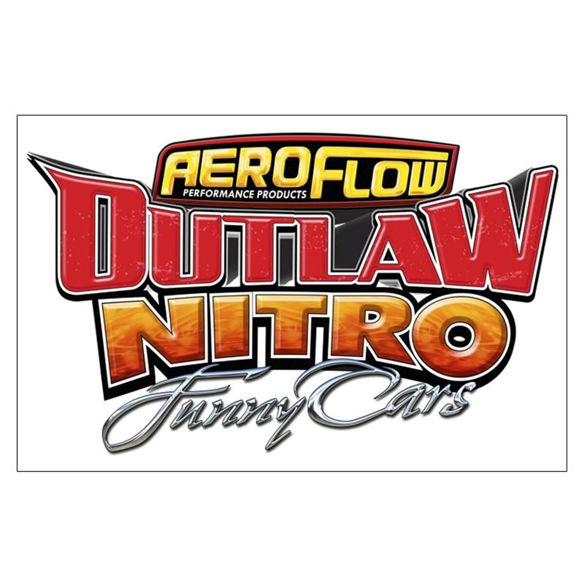AEROFLOW OUTLAW NITRO FUNNY, , scaau_hi-res
