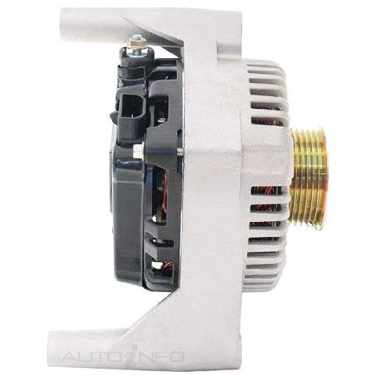 ALTERNATOR 12V 130A, , scaau_hi-res