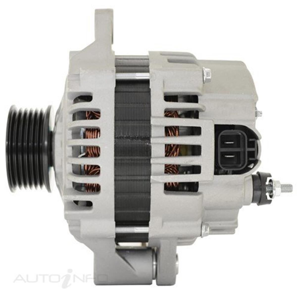 ALTERNATOR 12V 90A, , scaau_hi-res