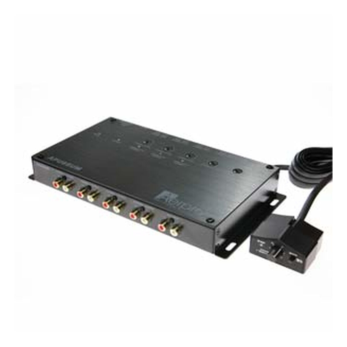 HI-LO LEVEL SIGNAL SUMMING INTERFACE, , scaau_hi-res