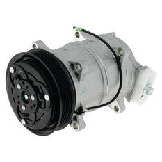 COMP HOLDEN RODEO TF 3.2L PET 98-03 TM15 12V 6PV - COMPRESSORS - J SERIES, , scaau_hi-res