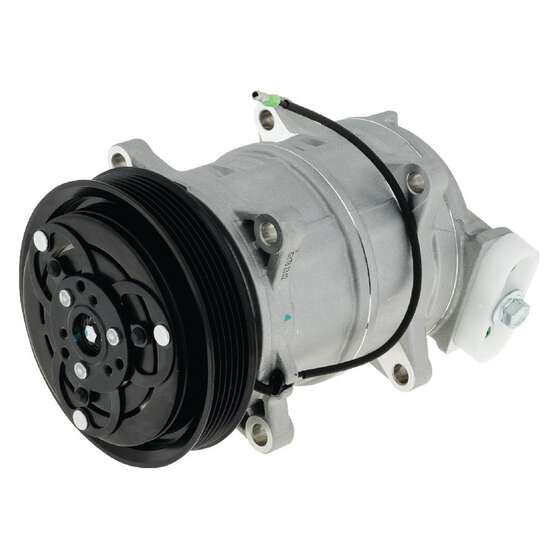 COMP HOLDEN RODEO TF 3.2L PET 98-03 TM15 12V 6PV - COMPRESSORS - J SERIES, , scaau_hi-res