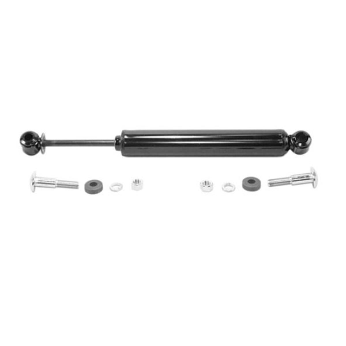 STEERING DAMPER - NISSAN PATROL, , scaau_hi-res