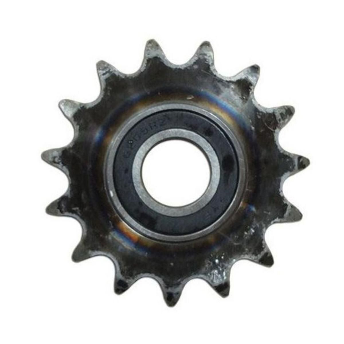 15 TOOTH, UPPER CLEAN GRAIN DRIVE SPROCKET, , scaau_hi-res