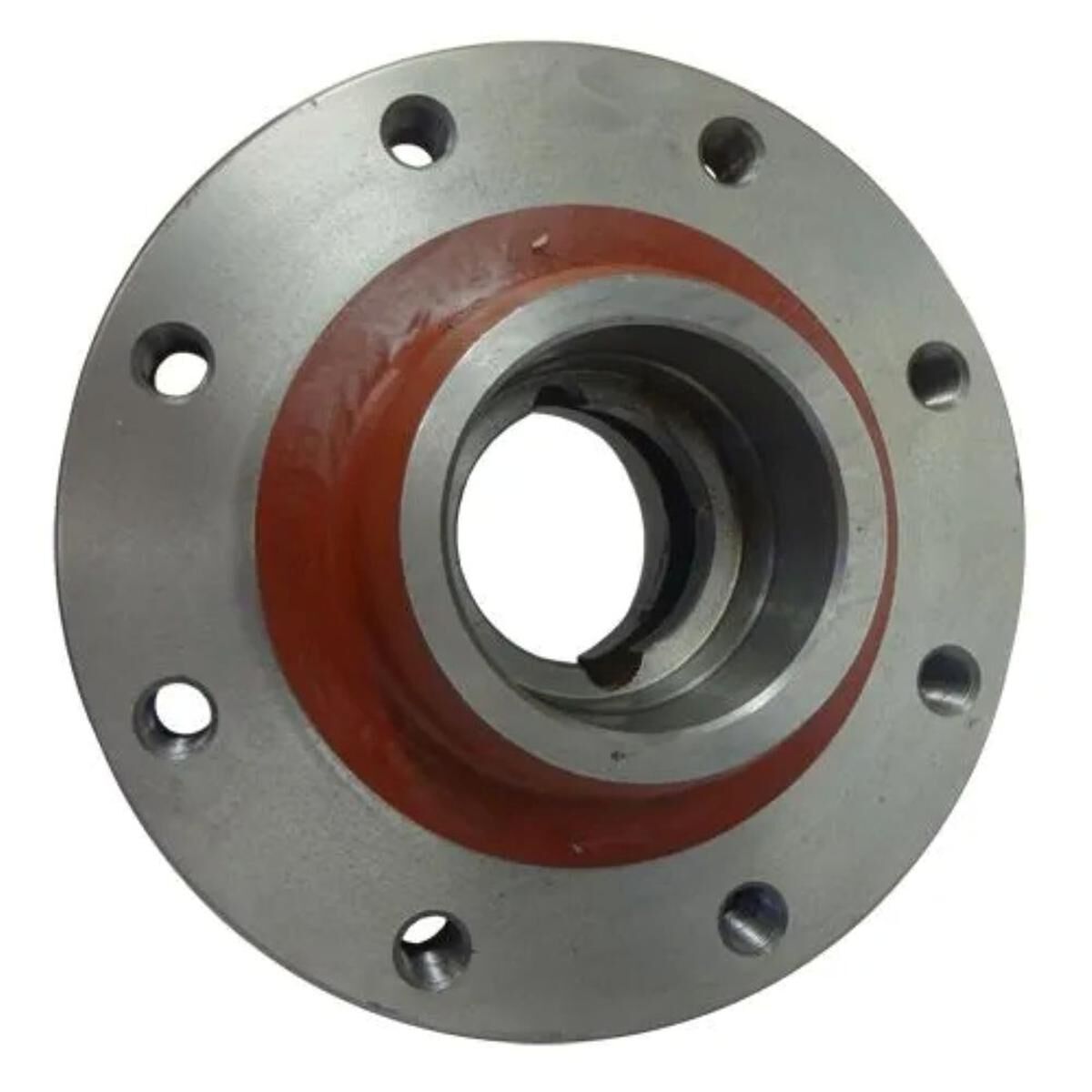 HUB, 8 BOLT, , scaau_hi-res