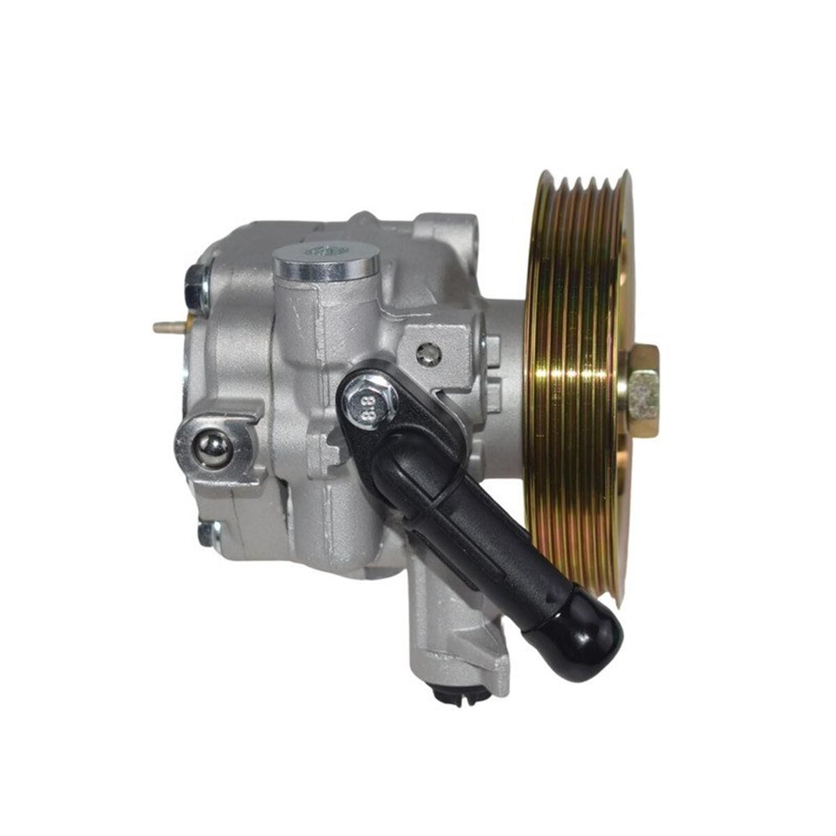 Power Steering Pump, , scaau_hi-res