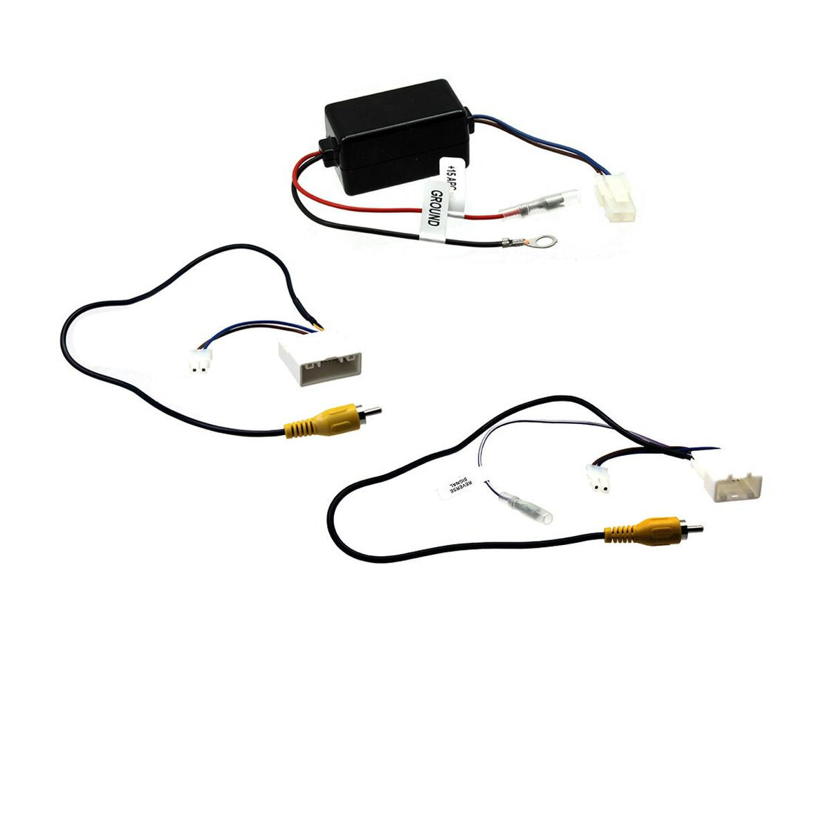 VIDEO RETENTION TO SUIT KIA, , scaau_hi-res