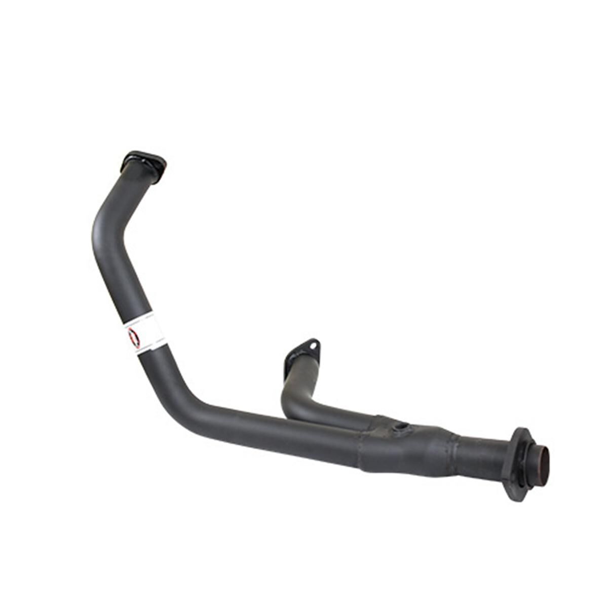 PAJERO 3.5L V6 1997-2000 INCLUDES AUTO BASE PIPE *MANDREL BENT* GASKET = DSF158, , scaau_hi-res