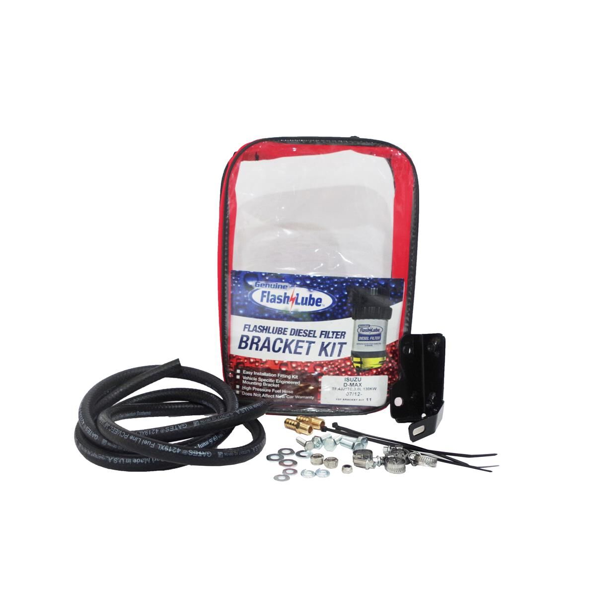 ISUZU D-MAX 130KW, , scaau_hi-res