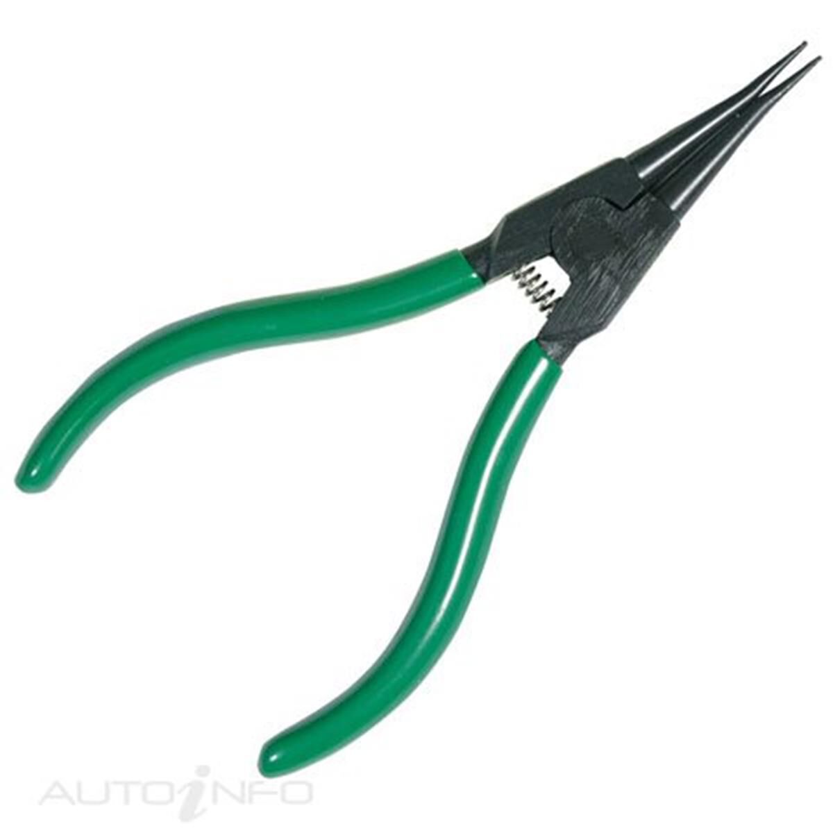 TOLEDO CIRCLIP PLIER 5IN EXT STR TIPS, , scaau_hi-res