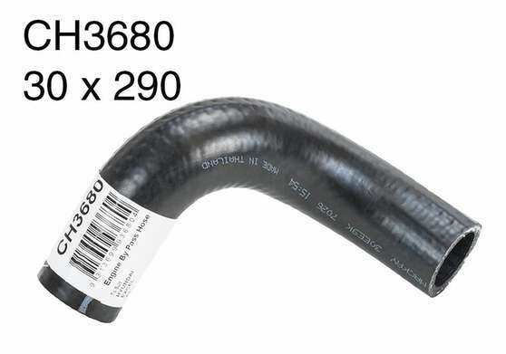 Engine By Pass Hose  - HYUNDAI EXCEL X3 - 1.5L I4  PETROL - Manual & Auto, , scaau_hi-res