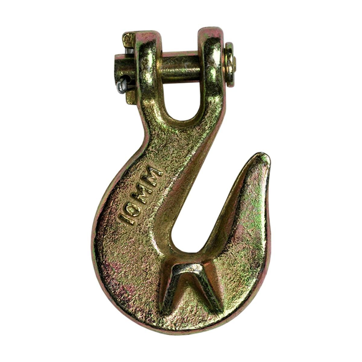 Sunrise Grab Hook Clevis G70 8mm, , scaau_hi-res