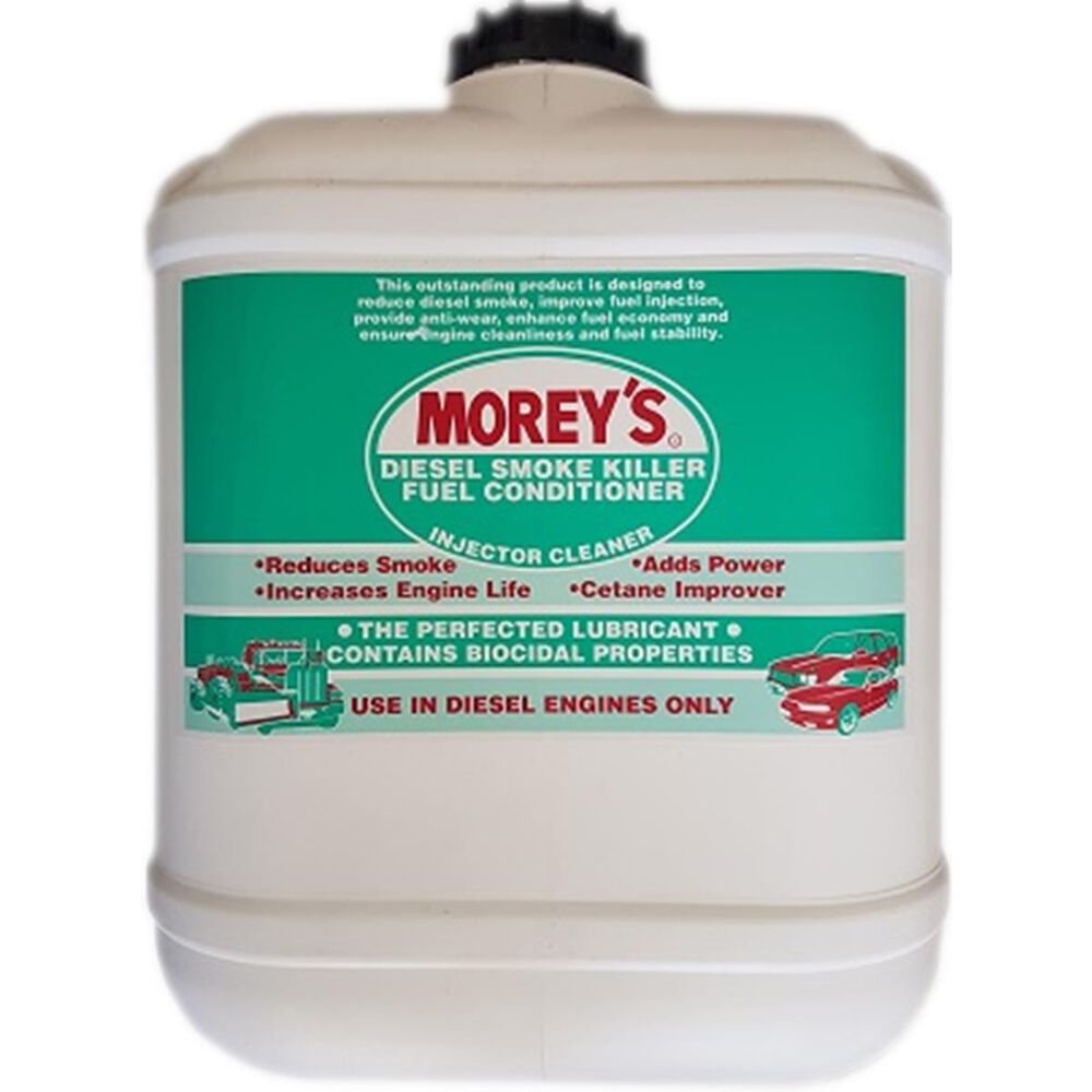 Morey Oil Diesel Smoke Killer Injection cleaner 20L, 11020SK