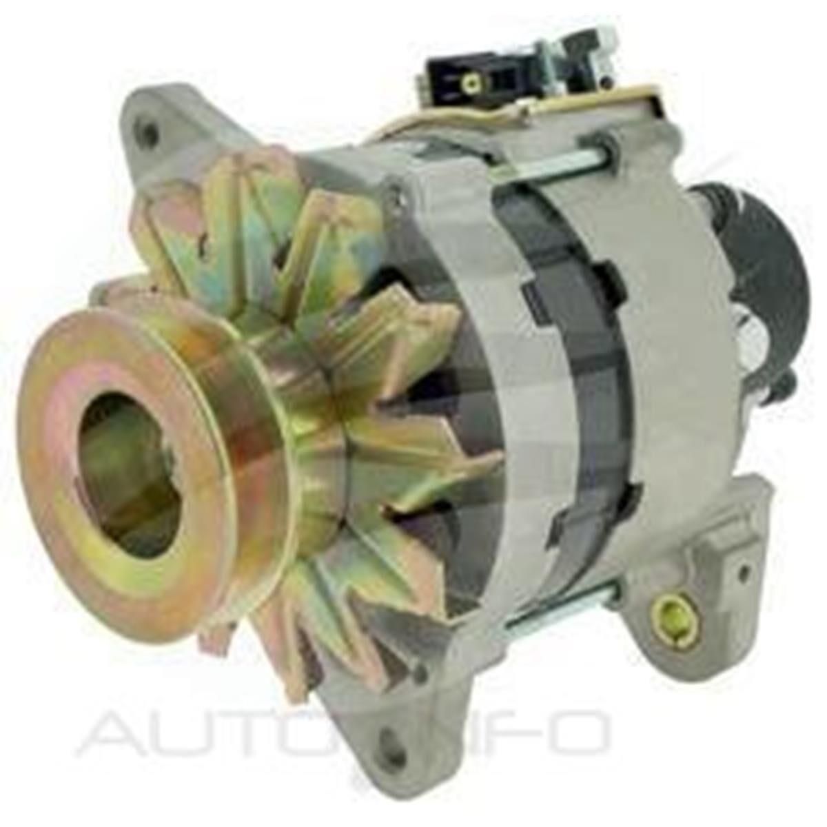 ALT TOYOTA  LAND CRUISER, , scaau_hi-res