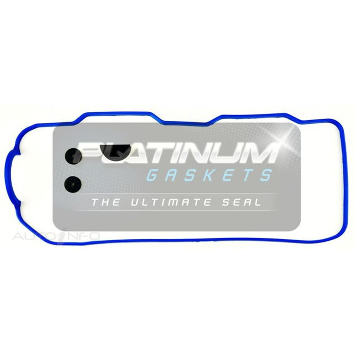 ROCKER COVER GASKET KIT, , scaau_hi-res