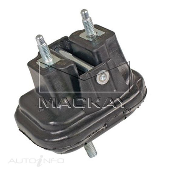 Engine Mount Front (Hydraulic) - HOLDEN COMMODORE VT - 3.8L V6  PETROL - Manual & Auto, , scaau_hi-res