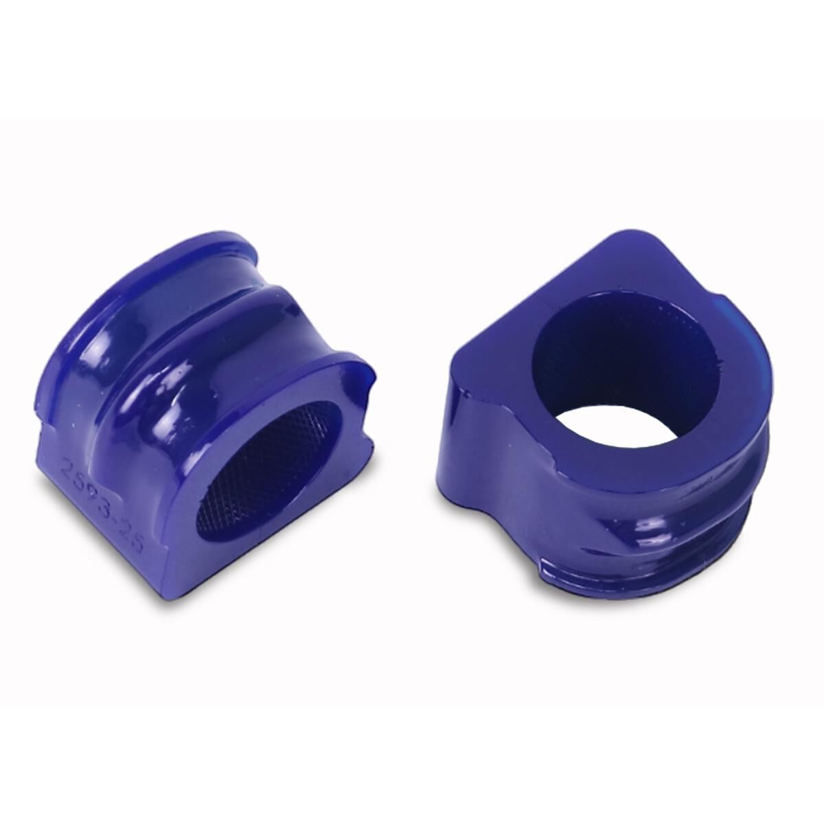 AUDI SWAY BAR MOUNT 25MM KIT, , scaau_hi-res