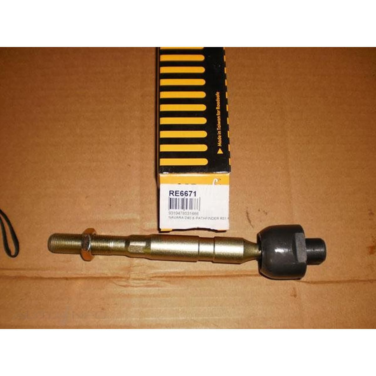 NISSAN NAVARA D40 + PATHFINDER R51 RACK END, , scaau_hi-res
