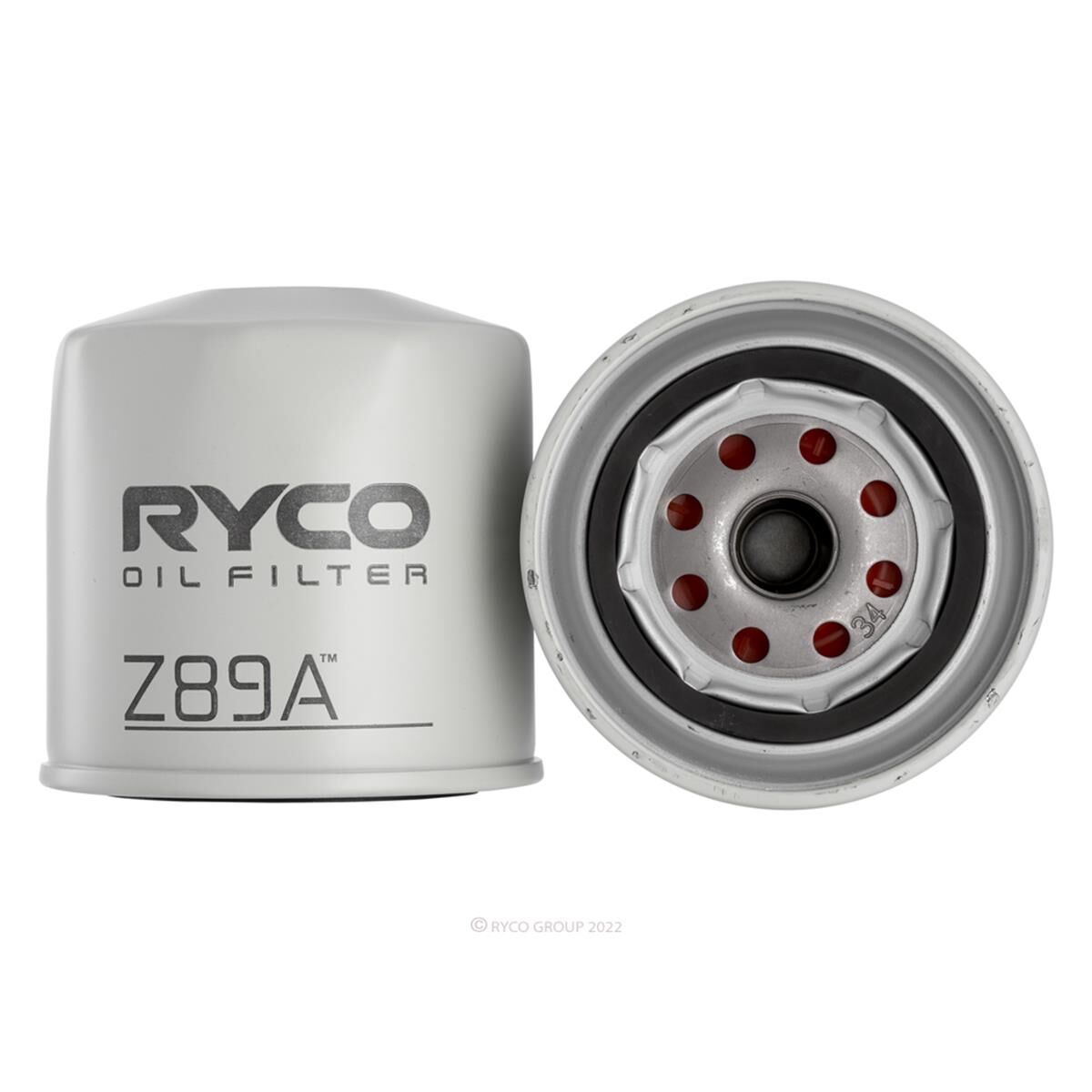 Ryco Service Kit RSK69, , scaau_hi-res
