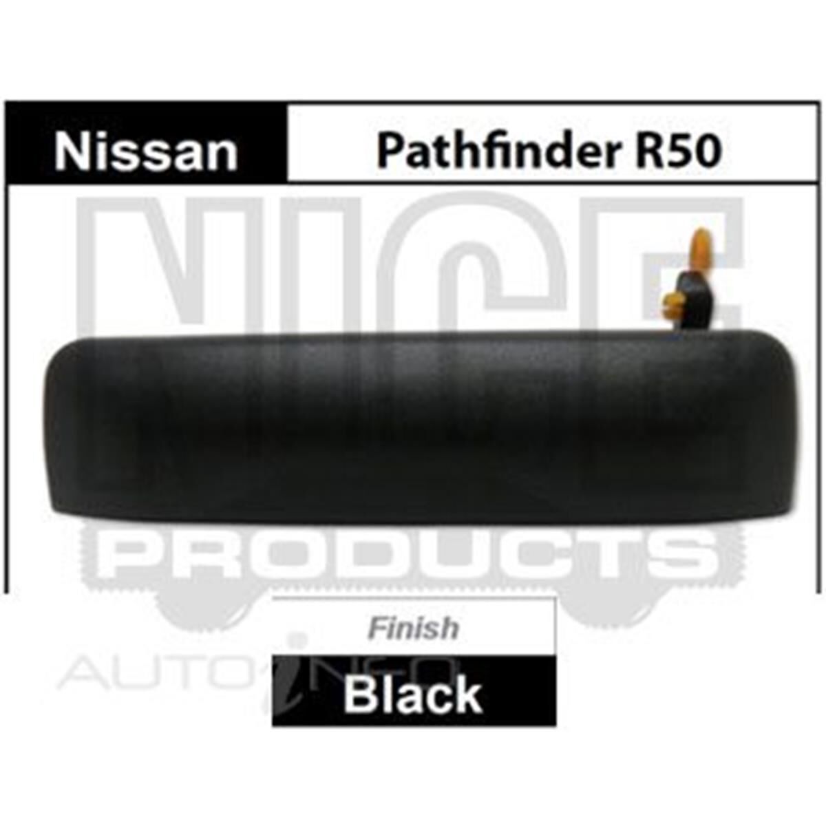 Door Handle, , scaau_hi-res