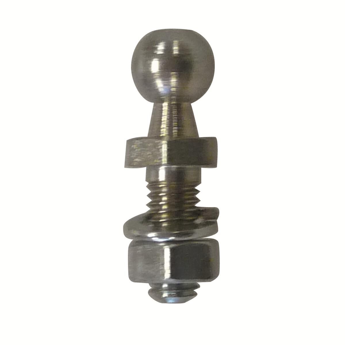 Throttle Ball 1/4 Inch, , scaau_hi-res