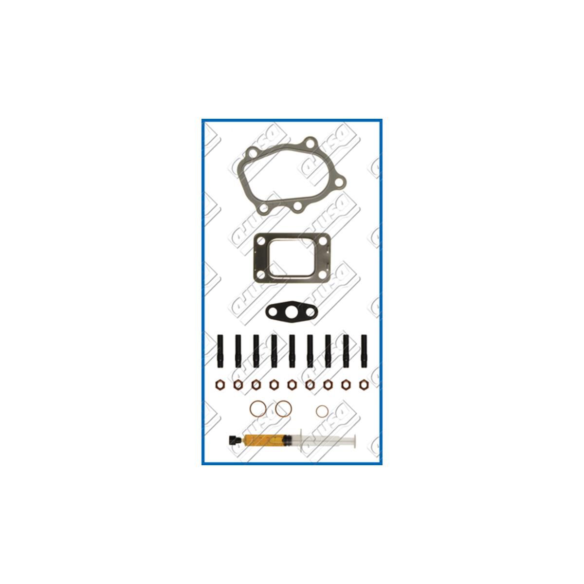 AJUSA 'TURBO FITTING KIT', , scaau_hi-res