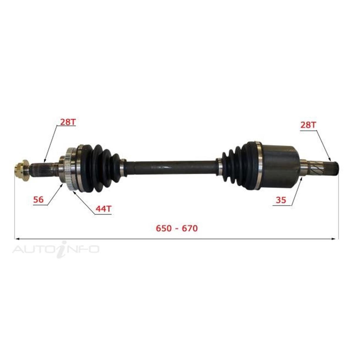 DRIVESHAFT ASSEMBLY, , scaau_hi-res