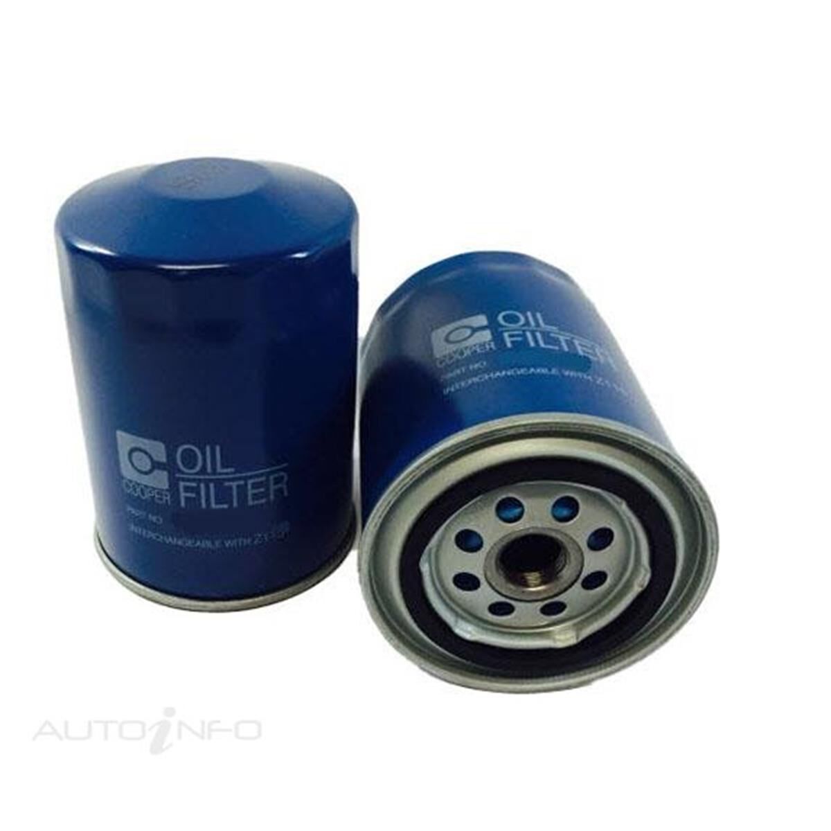 OIL FILTER Z115 FORD/NISSAN  FORD/NISSAN, , scaau_hi-res
